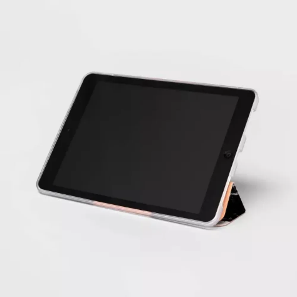 heyday Abstract Print iPad Case